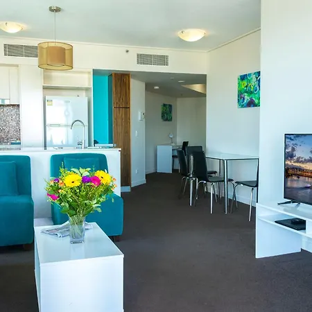 Evolution Apartments-3