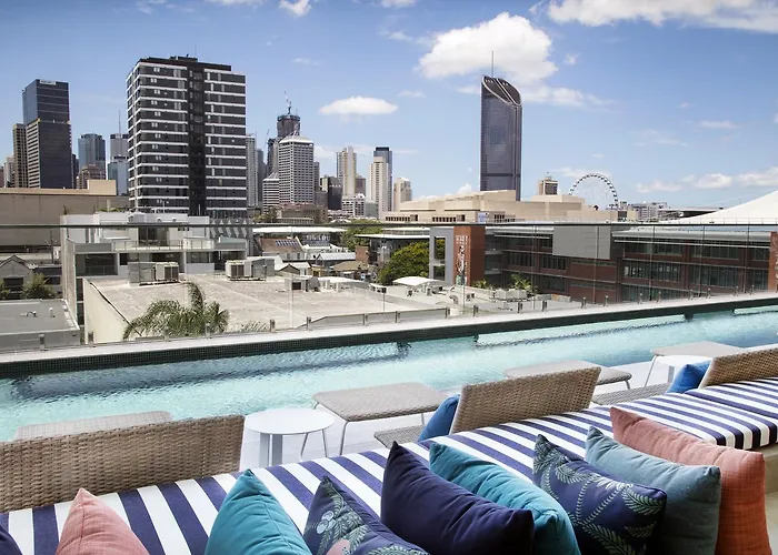 Ivy And Eve Apartments By Cllix